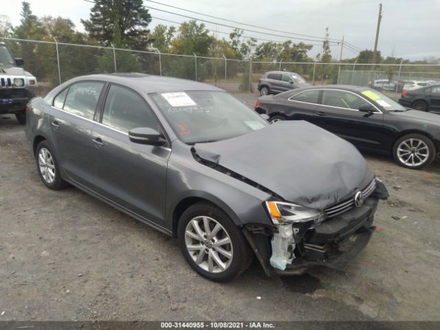 VOLKSWAGEN JETTA SEDAN 2013 3vwdp7aj4dm210372