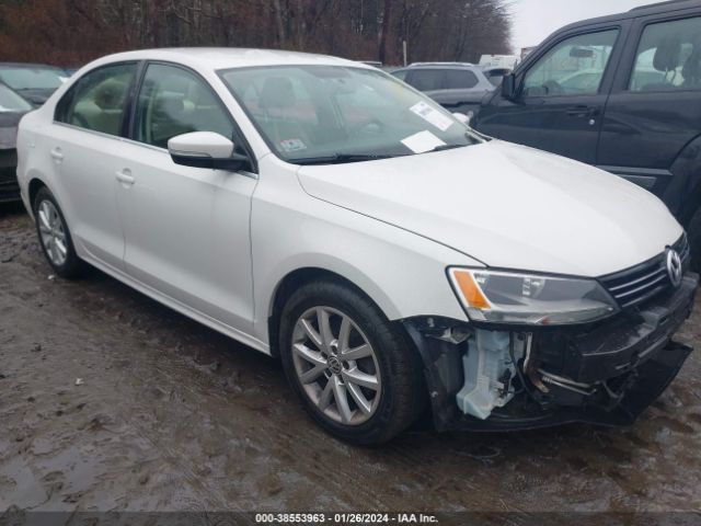 VOLKSWAGEN JETTA 2013 3vwdp7aj4dm212445