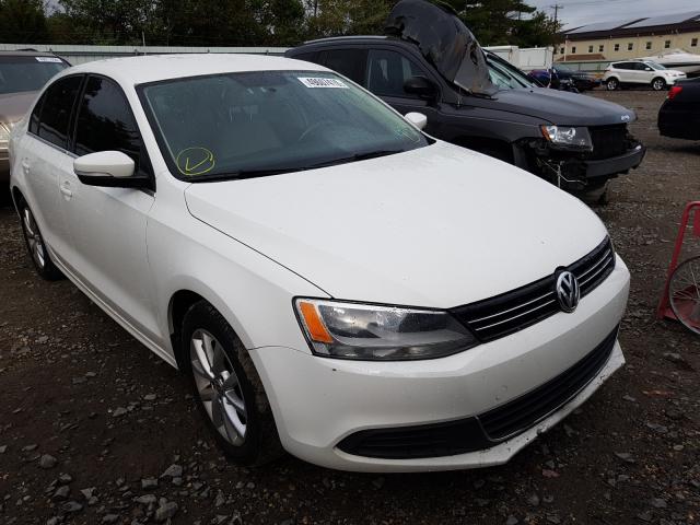 VOLKSWAGEN NULL 2013 3vwdp7aj4dm212624