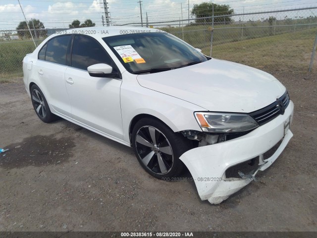 VOLKSWAGEN JETTA SEDAN 2013 3vwdp7aj4dm241265