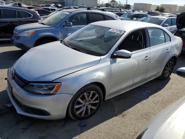 VOLKSWAGEN JETTA 2012 3vwdp7aj4dm242190