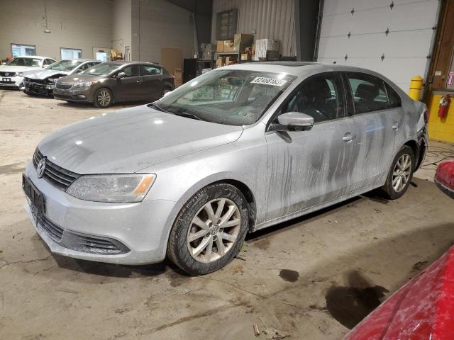 VOLKSWAGEN JETTA 2013 3vwdp7aj4dm252962