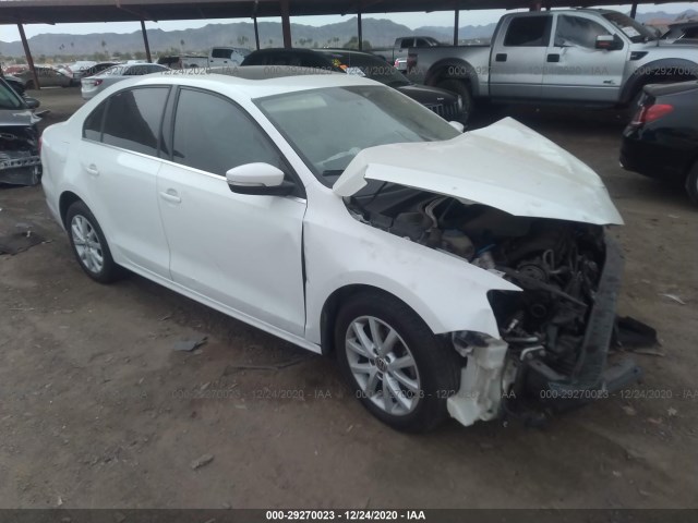 VOLKSWAGEN JETTA SEDAN 2013 3vwdp7aj4dm253495