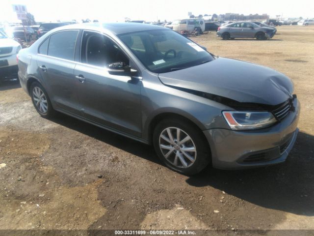 VOLKSWAGEN JETTA SEDAN 2013 3vwdp7aj4dm253528