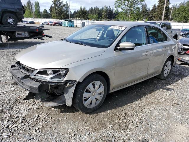 VOLKSWAGEN JETTA 2013 3vwdp7aj4dm266909