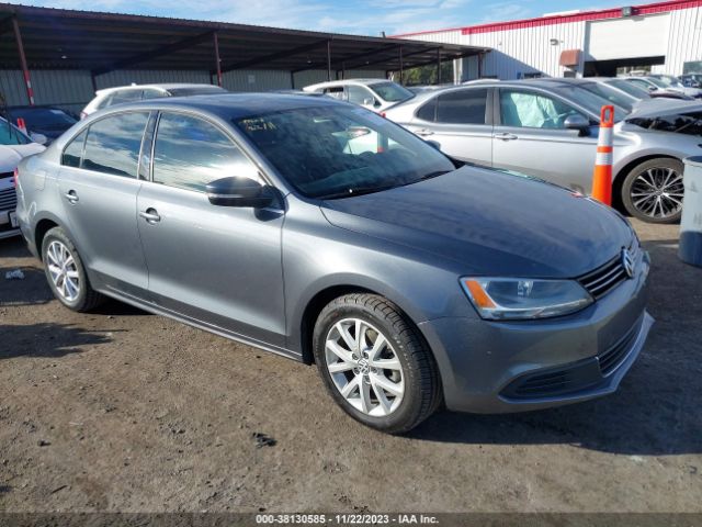 VOLKSWAGEN JETTA 2013 3vwdp7aj4dm277988