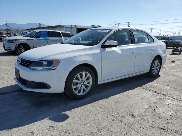 VOLKSWAGEN JETTA SE 2013 3vwdp7aj4dm279367