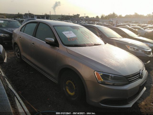 VOLKSWAGEN JETTA 2013 3vwdp7aj4dm280938