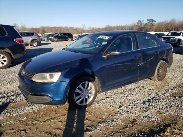 VOLKSWAGEN JETTA SE 2013 3vwdp7aj4dm283113