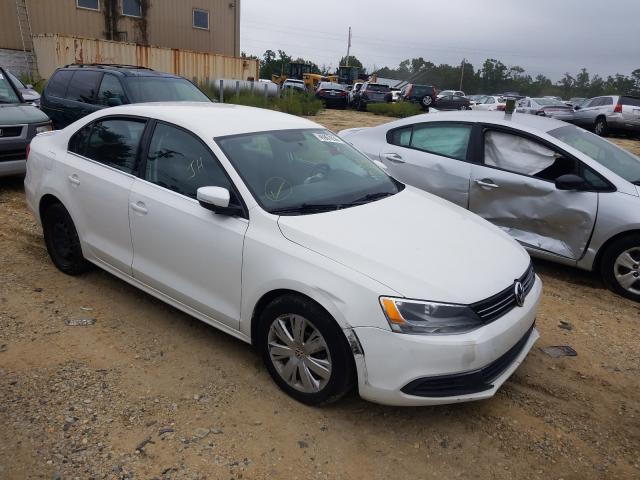 VOLKSWAGEN NULL 2013 3vwdp7aj4dm283189