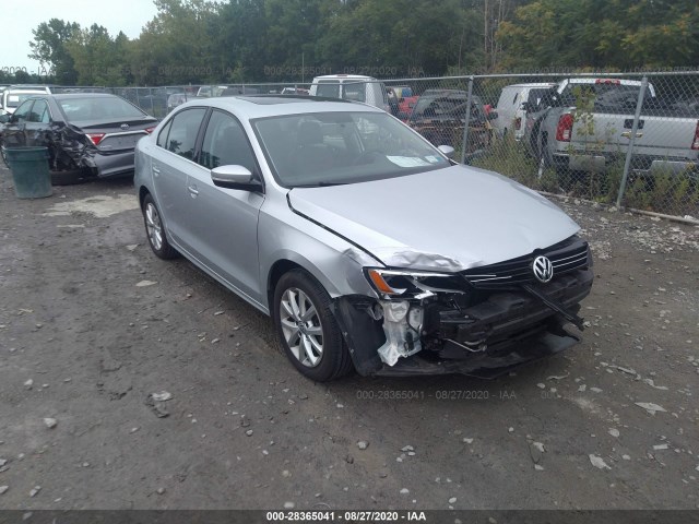 VOLKSWAGEN NULL 2013 3vwdp7aj4dm289364