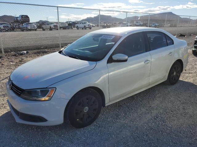 VOLKSWAGEN JETTA SE 2013 3vwdp7aj4dm291082