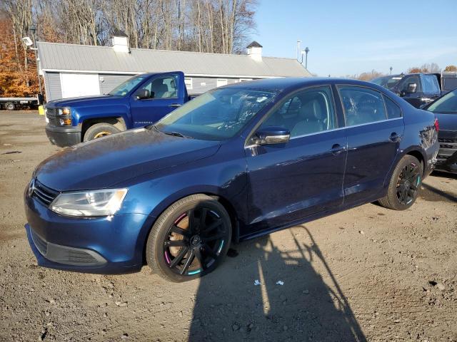 VOLKSWAGEN JETTA 2013 3vwdp7aj4dm292314