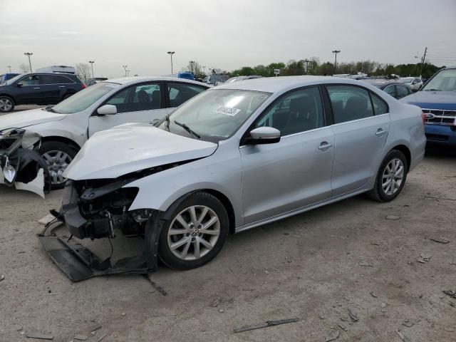 VOLKSWAGEN JETTA SE 2013 3vwdp7aj4dm296296