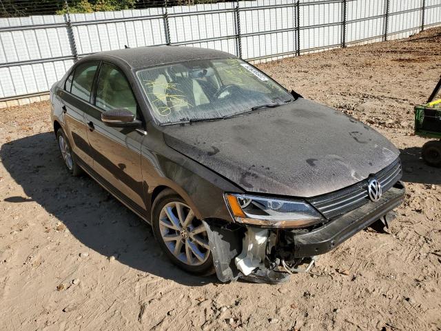 VOLKSWAGEN JETTA SE 2013 3vwdp7aj4dm308883