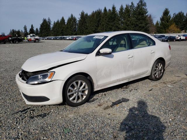 VOLKSWAGEN JETTA SE 2013 3vwdp7aj4dm350261