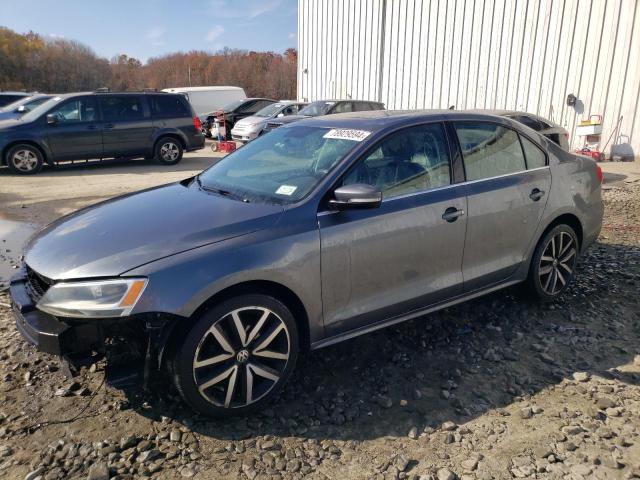 VOLKSWAGEN JETTA SE 2013 3vwdp7aj4dm357663