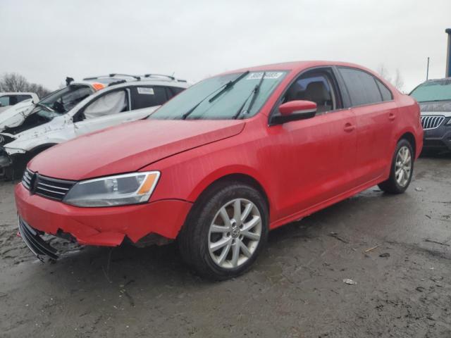 VOLKSWAGEN JETTA 2013 3vwdp7aj4dm359302