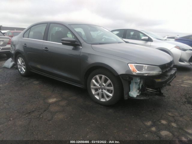 VOLKSWAGEN JETTA SEDAN 2013 3vwdp7aj4dm359963