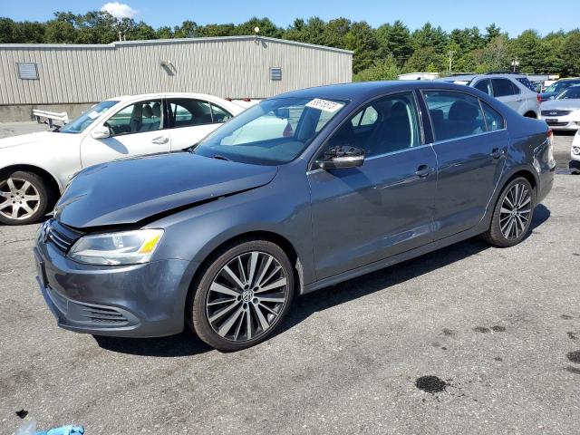 VOLKSWAGEN JETTA SE 2013 3vwdp7aj4dm366041