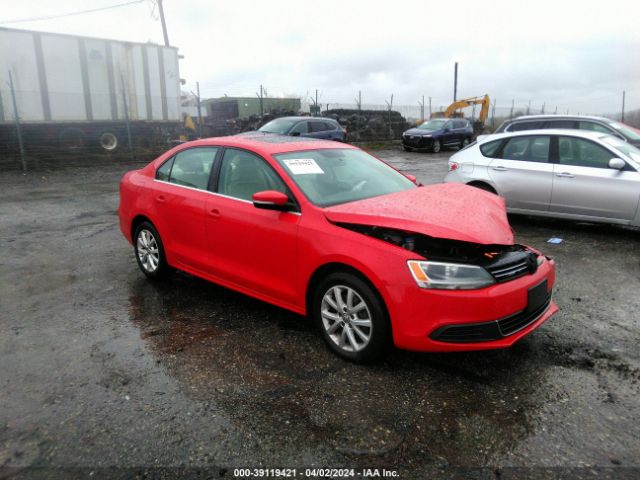 VOLKSWAGEN JETTA 2013 3vwdp7aj4dm369604