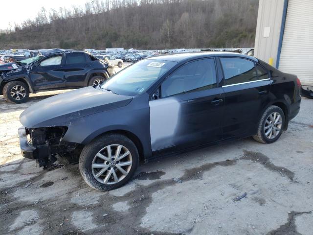 VOLKSWAGEN JETTA 2013 3vwdp7aj4dm372633