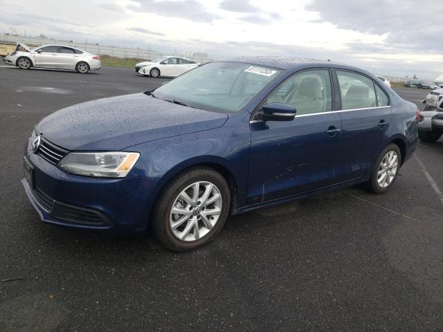 VOLKSWAGEN JETTA 2013 3vwdp7aj4dm372972