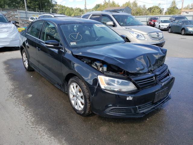 VOLKSWAGEN NULL 2013 3vwdp7aj4dm373880