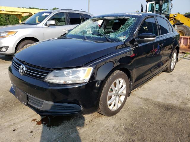 VOLKSWAGEN JETTA SE 2013 3vwdp7aj4dm376553