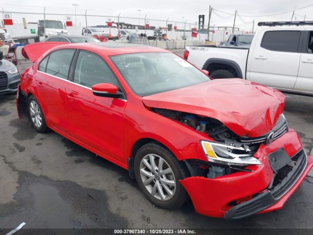 VOLKSWAGEN JETTA SEDAN 2013 3vwdp7aj4dm380019