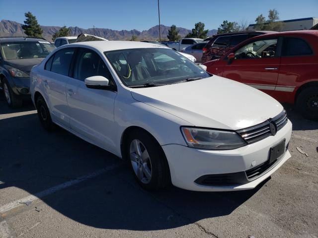 VOLKSWAGEN JETTA SE 2013 3vwdp7aj4dm380263