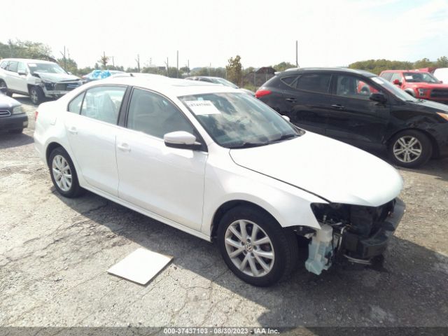 VOLKSWAGEN JETTA SEDAN 2013 3vwdp7aj4dm394230