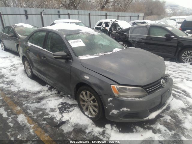 VOLKSWAGEN JETTA SEDAN 2013 3vwdp7aj4dm396592