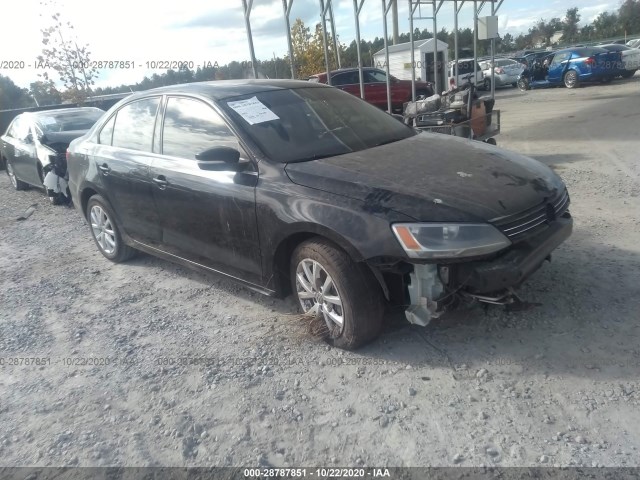 VOLKSWAGEN JETTA SEDAN 2013 3vwdp7aj4dm397368