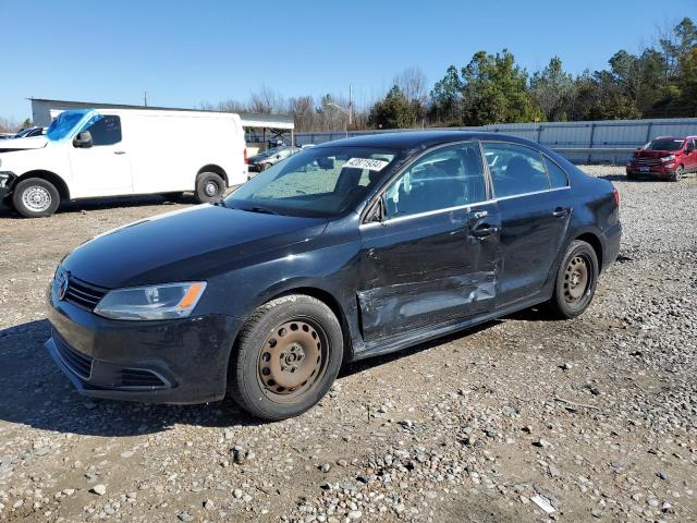 VOLKSWAGEN JETTA 2013 3vwdp7aj4dm405758