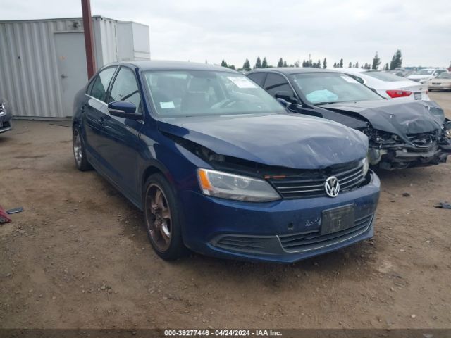 VOLKSWAGEN JETTA 2013 3vwdp7aj4dm408515