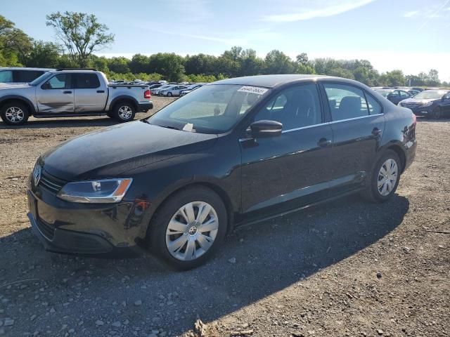 VOLKSWAGEN JETTA SE 2013 3vwdp7aj4dm416436