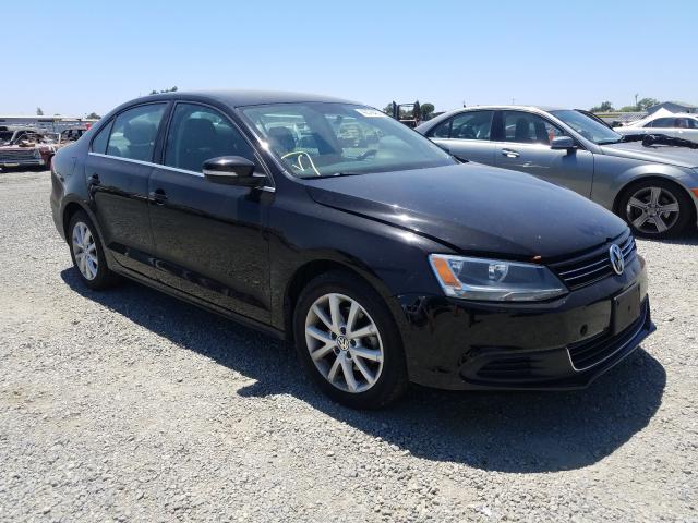 VOLKSWAGEN JETTA SE 2013 3vwdp7aj4dm422821