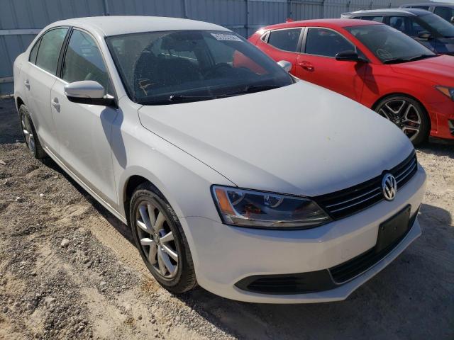 VOLKSWAGEN JETTA SE 2013 3vwdp7aj4dm422916