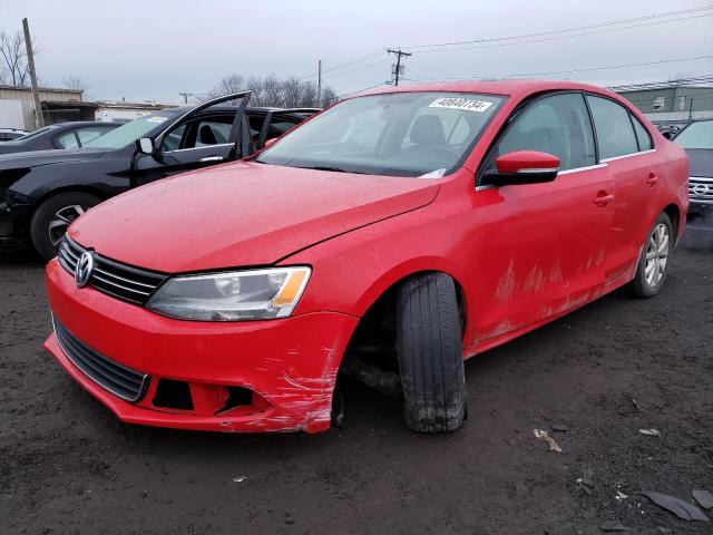 VOLKSWAGEN JETTA 2013 3vwdp7aj4dm423628