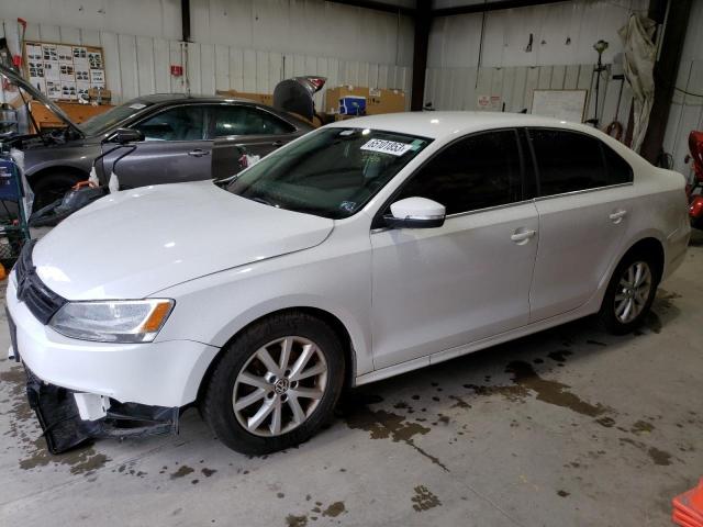 VOLKSWAGEN JETTA SE 2013 3vwdp7aj4dm425721