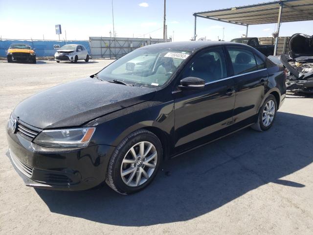 VOLKSWAGEN JETTA SE 2013 3vwdp7aj4dm426027