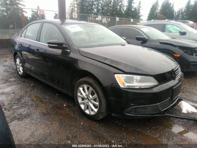 VOLKSWAGEN JETTA SEDAN 2013 3vwdp7aj4dm436931