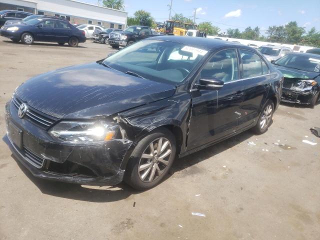 VOLKSWAGEN JETTA SE 2013 3vwdp7aj4dm438131