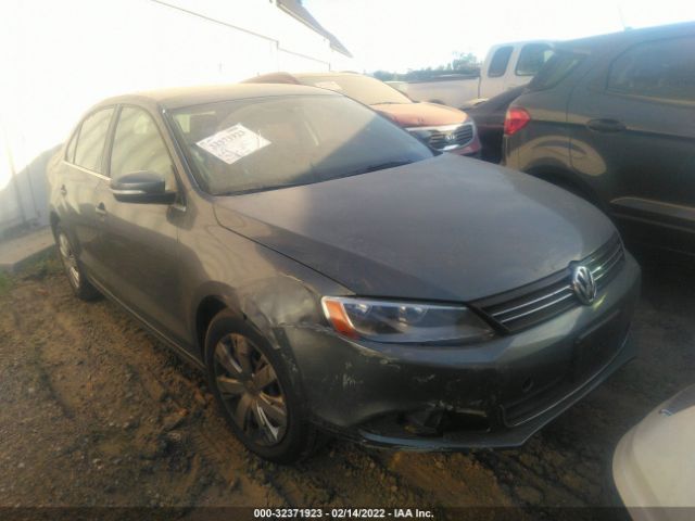 VOLKSWAGEN JETTA SEDAN 2013 3vwdp7aj4dm442566