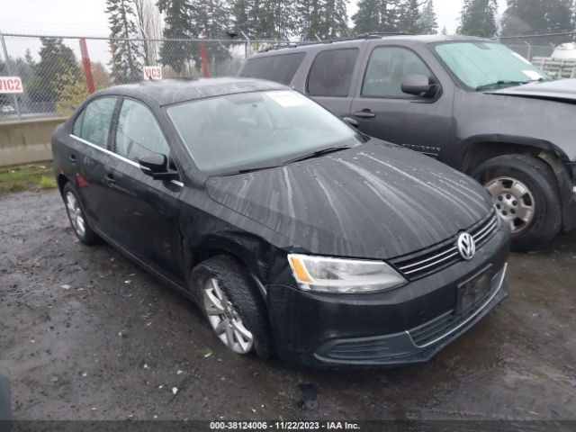 VOLKSWAGEN JETTA 2013 3vwdp7aj4dm449081