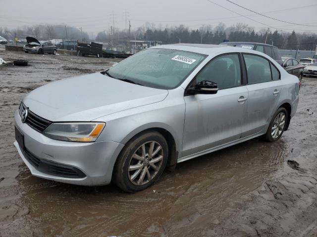 VOLKSWAGEN JETTA 2012 3vwdp7aj5cm062702