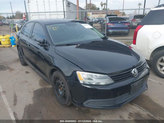 VOLKSWAGEN JETTA 2012 3vwdp7aj5cm068466