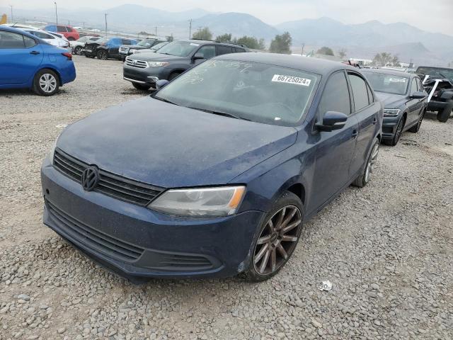 VOLKSWAGEN JETTA 2012 3vwdp7aj5cm073859