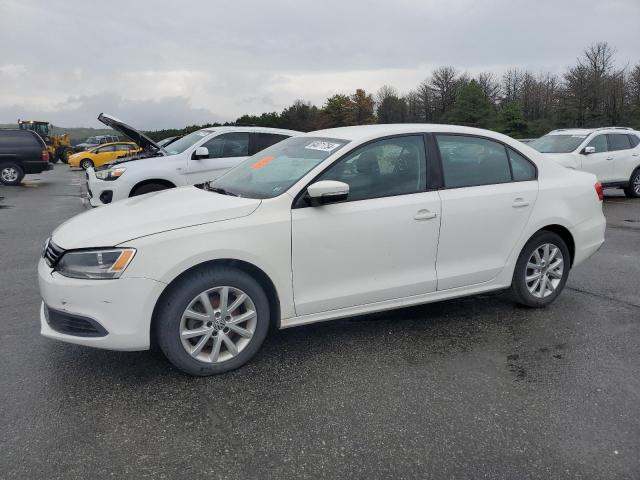 VOLKSWAGEN JETTA SE 2012 3vwdp7aj5cm075563